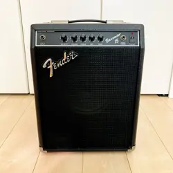 FENDER JAPAN / BASSMAN 15