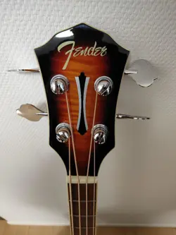 CHEAP FENDER