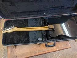 FENDER TELECASTER 2006