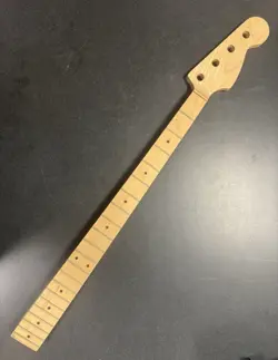 FENDER NECK WD
