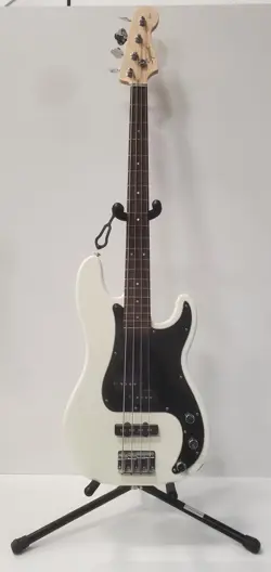 FENDER SQUIER PRECISION BASS (P19011018)