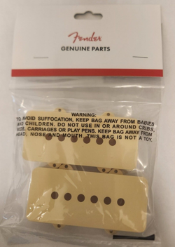 JAZZMASTER GUITAR PICKUP