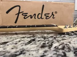 FENDER AMERICAN PRO MODSHOP JAZZMASTER NECK