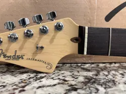 PRO MODSHOP JAZZMASTER
