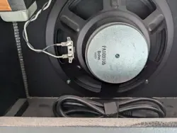 FENDER FRONTMAN 25R PR 498 75W ELECTRIC GUITAR AMP