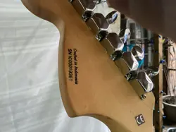 GUITAR AFFINITY SERIES