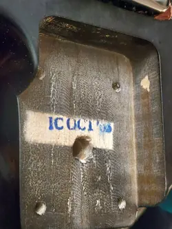 FENDER ALLPARTS TELECASTER