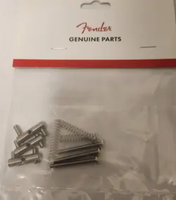 TELE TELECASTER THREADED