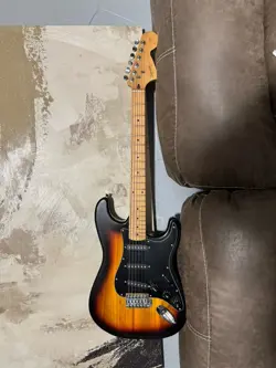 STANDARD SERIES SUNSBURTS