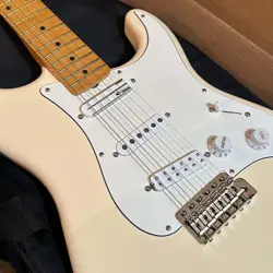 SUSTAINER STRATOCASTER ELECTRIC