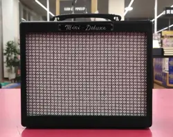 AMPLIFIER MD-20 FROM