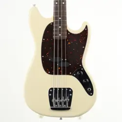 WHITE 2010 BASS