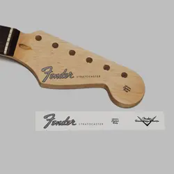 60'S STRAT WATERSLIDE