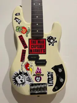 CAPSULE MARKET TAKES