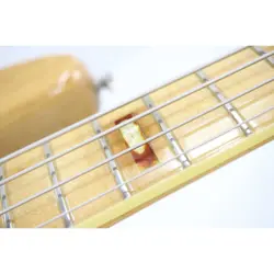 JAZZ BASS 1995