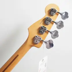 FLARE MAPLE FINGERBOARD