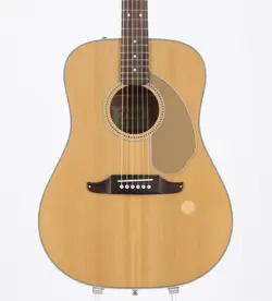 FENDER SONORAN S NATURAL