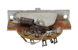 FENDER STRATOCASTER/TELECASTER CRL