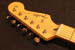 FENDER JUNIOR COLLECTION (MADE IN JAPAN)