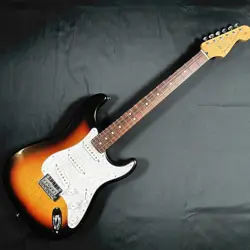 STRATCASTER METALLIC