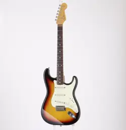 STRATOCASTER 3CS STORE