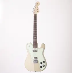 FENDER CHRIS SHIFLETT TELECASTER DELUXE RW SHG  SAKAE