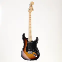 FENDER AMERICAN SPECIAL STRATOCASTER 2CS