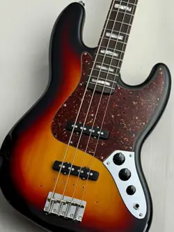 GUITAR COMPONENT JAZZ