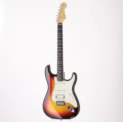 FENDER AMERICAN DELUXE STRATOCASTER PLUS HSS  SAKAE