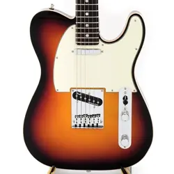FENDER USA AMERICAN ULTRA TELECASTER 2023 ELECTRIC GUITAR