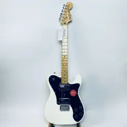 GUITAR FENDER SQ
