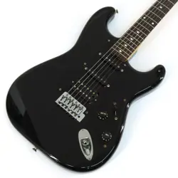 FENDER JAPAN ST-456 STRATOCASTER ELECTRIC GUITAR