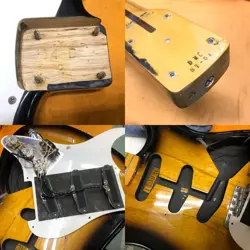 ELECTRIC GUITAR WGIG