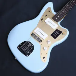 FENDER VINTERA II 50S JAZZMASTER SONIC BLUE *IJ630