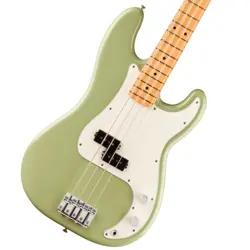 FENDER PLAYER II PRECISION BASS MAPLE BIRCH GREEN *PC764