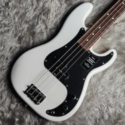 FENDER PLAYER II PRECISION BASS POLAR WHITE *HU10