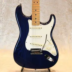 FENDER CUSTOM SHOP CUSTOM CLASSIC STRATOCASTER 2007 ELECTRIC GUITAR