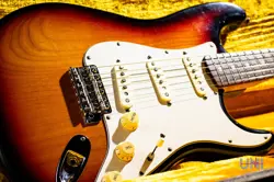 FENDER CUSTOM SHOP 1960 STRATOCASTER 1995