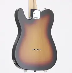 FENDER DELUXE TELECASTER THINLINE