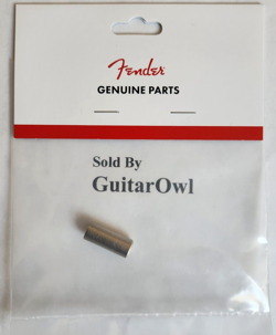 FENDER AMERICAN STRAT TELE GUITAR TRUSS ROD NUT  MADE IN THE USA 0994943000