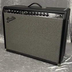 FENDER / 65 TWIN REVERB REGULAR IMPORT