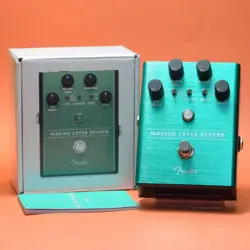 FENDER / MARINE LAYER REVERB