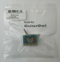 FENDER WAY TELECASTER