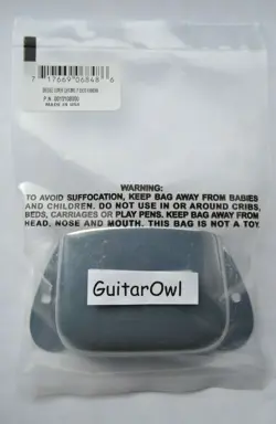 PRECISION P-BASS BRIDGE