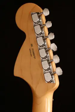 FENDER FSR COLLECTION 2024 TRADITIONAL LATE 60S STRATOCASTER ROSEWOOD FINGERBOAR