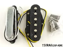 PICKUPS SET TELECASTER.