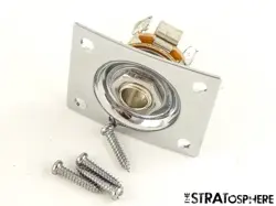 STARCASTER DELUXE OUTPUT