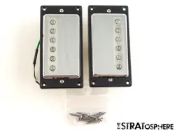 STARCASTER DELUXE HUMBUCKER