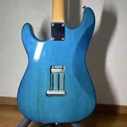 FENDER TRADITIONAL II 60S STRATOCASTER