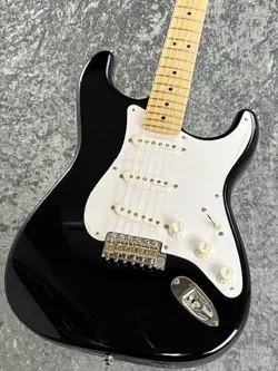 FENDER ERIC CLAPTON STRATOCASTER -BLACK- 2013'